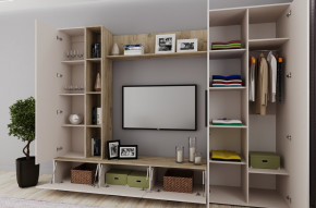 Гостиная Верона (омск) в Обь - ob.mebelnovo.ru | фото