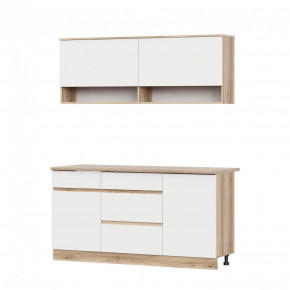 КГ Брауни 1.6м в Обь - ob.mebelnovo.ru | фото