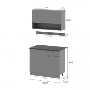 КГ Энни 1м в Обь - ob.mebelnovo.ru | фото