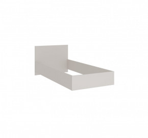 Кровать КР-012 90 ВЕРОНА(каркас) в Обь - ob.mebelnovo.ru | фото