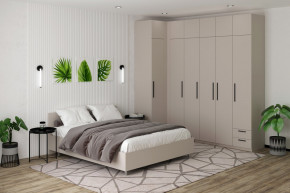 Модульный гарнитур Верона в Обь - ob.mebelnovo.ru | фото