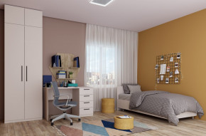 Модульный гарнитур Верона в Обь - ob.mebelnovo.ru | фото