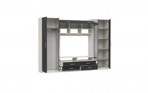 ШМЦ Вена  91.01 с зеркалом в Обь - ob.mebelnovo.ru | фото