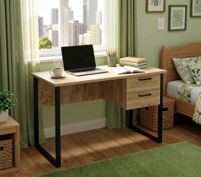 Стол компьютерный СТ-152 в Обь - ob.mebelnovo.ru | фото