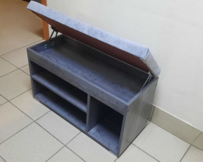 Тумба Т-1 (ткань) в Обь - ob.mebelnovo.ru | фото