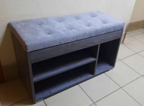 Тумба Т-1 (ткань) в Обь - ob.mebelnovo.ru | фото