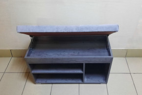 Тумба Т-1 (ткань) в Обь - ob.mebelnovo.ru | фото